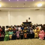 Strengthening  Intergenerational Leadership