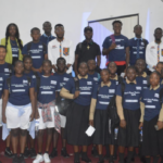 Uhuru Raises Awareness to Combat Cyber Crimes