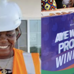 Former Public Works Minister Wins Big 
