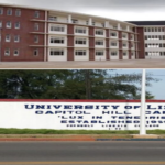 Dismissal, Suspension Hang Over Several UL Staff