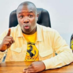 “Resist any attempts by Boakai and Koung to undermine Speaker Koffa”