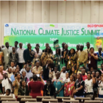 Seeking Climate Justice