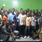 LACRA Enhances Capacity of Inspectors 