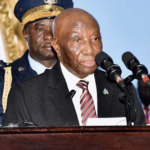 Liberian Government Makes Major Strive