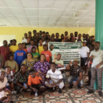 AFELL Launches Campaign for Gender Equality in Concession Areas