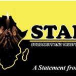 STAND Commends ECOWAS Intervention In House Dispute