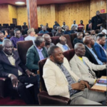 House’s Crisis Undermines Liberia’s National Budget Submission