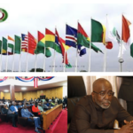 ECOWAS Steps In House Crisis