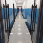 AFL, U.S. Government Unveil New Tuberculosis Clinic