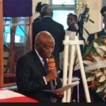 Boakai Eulogizes Fallen Sen. Kupee’s Service To  Liberia