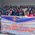 ACFE-Liberia Chapter Takes Giant Step to Curb Anti-fraud