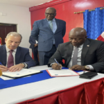 Gov’t, USAID-Liberia Sign US$114M Grant 