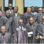 Nimba Bar’s New Leadership Vows to Strengthen NBA