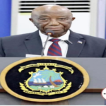 ‘Harmonization To Become History in January’  