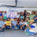 Medica Liberia Launches Gender Project Phase Two