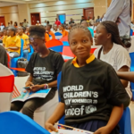 Disabled Kids Advocate For Inclusive Learning Environment