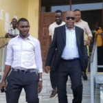 Tweah Wins In Court