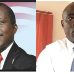 Cllr. Jallah Barbu Replaces Cllr. Massaquoi