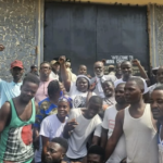 Court Releases Protesters on Bail