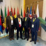 AFCAC Commits to Strengthen Liberia’s Aviation Safety Standards