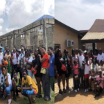 19th Street Parliament Spreads Love to Rehabilitation Centers