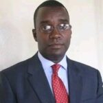 Supreme Court Suspends Lawyer Lawrence Bropleh