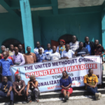 United Methodist Church Hosts Regionalization Rectification Workshop