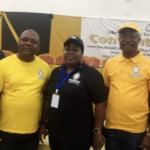 LNBA Gets Gender-Balanced Leadership