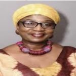 Can Edith Gogloe-Weh Fill The Vacant Seat?