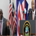Gov’t Launches US$8.4 Billion ARREST Agenda Today