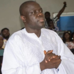 Court Orders Rep. Foko’s Eviction 