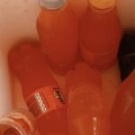 LNP Investigates Woman for Selling Poisonous Juice