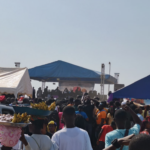 Nimbaians Frown On Sen. Nimely’s Tribute