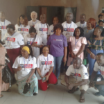 Liberia Gets $US1 Million Worth of Medical Supplies 