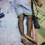 Man Dies by Suicide in Nimba