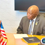 President Boakai Signs Executive Order #141 on Mandatory Firearm Registration