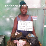 Woman Arrested in Nimba County Drug Raid