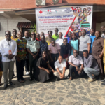 LNRCS Boosts Stakeholders’ Capacity 