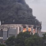 City Court Rules in Gov’t’s Favor in Capitol Building Arson Case