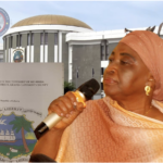 Female Lawmaker Advocates for New City, Townships in Cape Mount