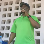 The Disregard for Due Process Sets a Dangerous Precedent for Liberia’s Democracy