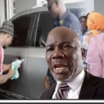 “I Had $25,000 US in My Car”