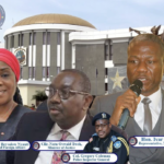 House Summons Key Officials Over Attempted Murder Allegations