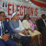 Five Candidates Secure Spots for Nimba By-election 
