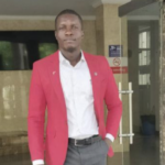 “NIR Is A Boost For Liberia’s Development and Security”
