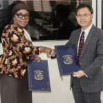 Liberia and China Sign Technical Bilateral Cooperation Agreement