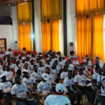 NEC Launches CVE For Nimba County Senatorial By-election