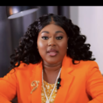 Leelai. Kpukuyou to Headline 2025 Forbes Woman Africa Leading Women Summit