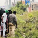 Young Man’s Body Found Near SKD Complex