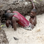 Drowning Incidents Claim Two Lives in Nimba